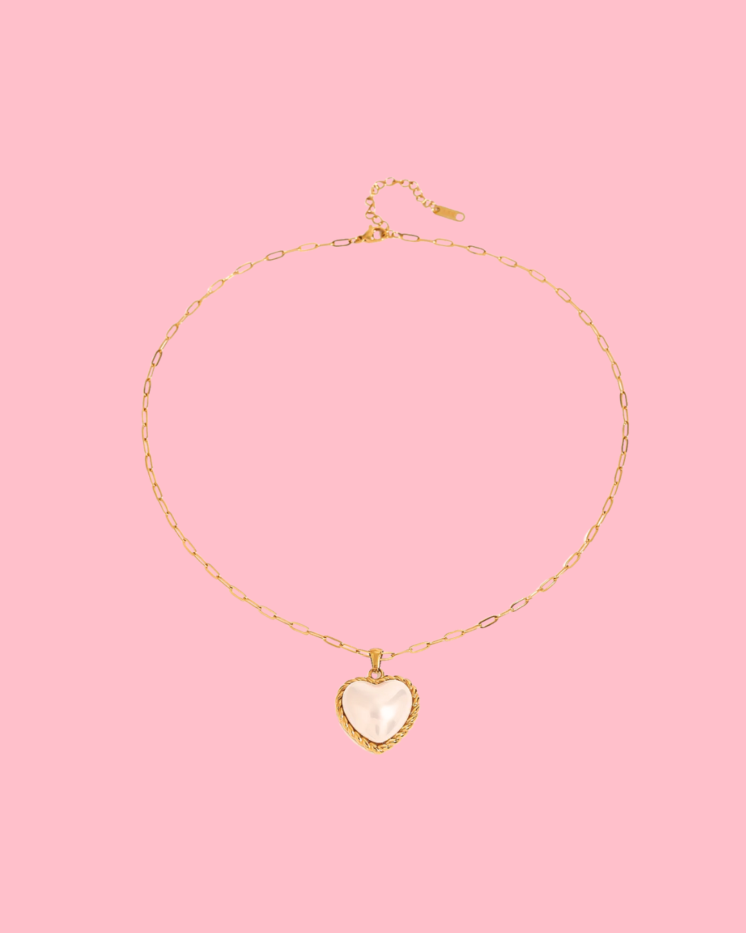 Collar Cariño