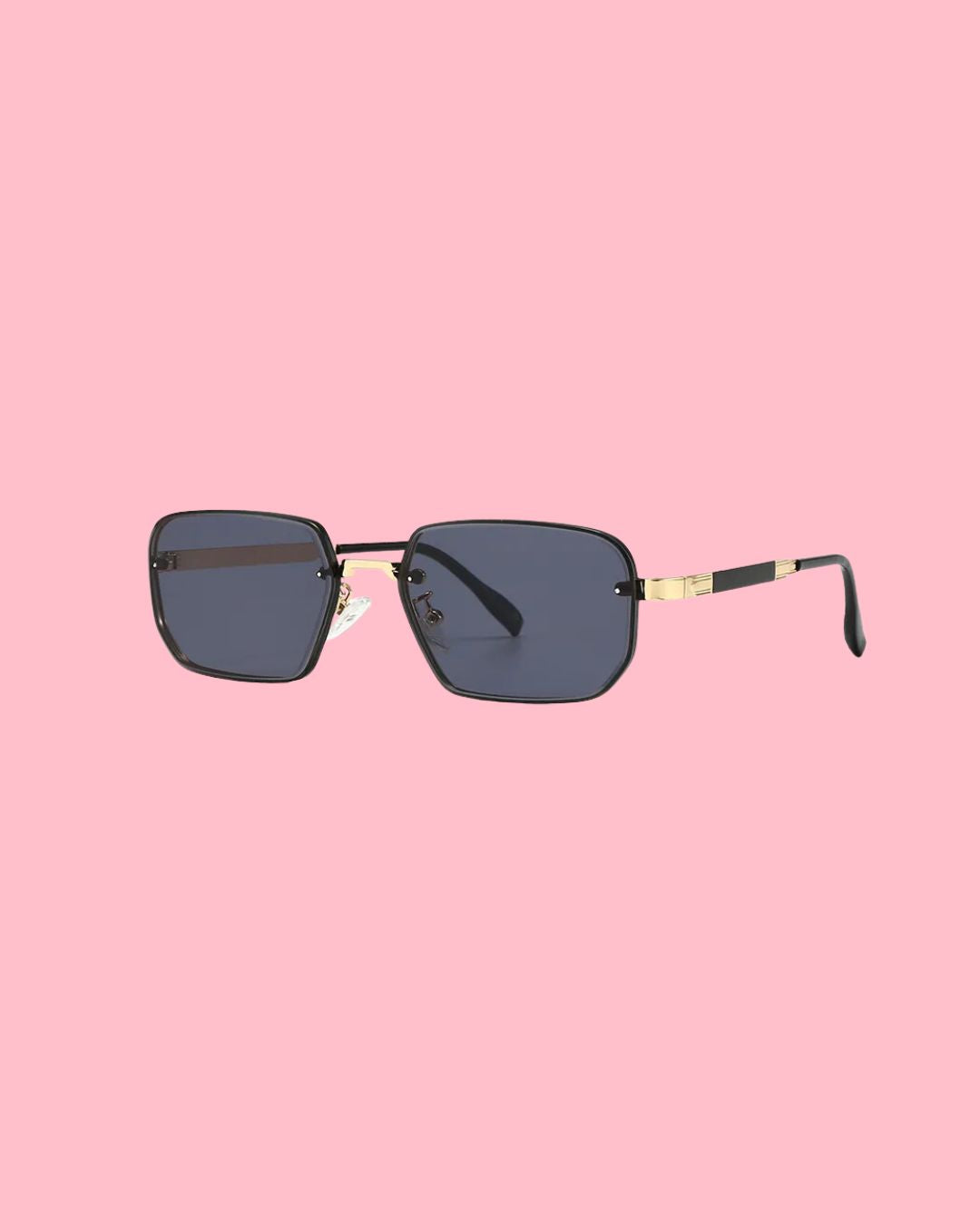 Gafas Cuadrada