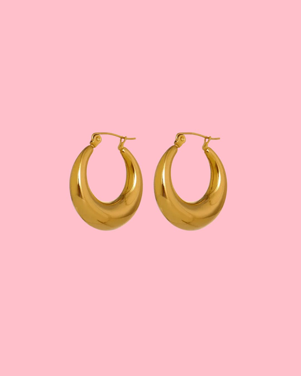 Aretes Basic