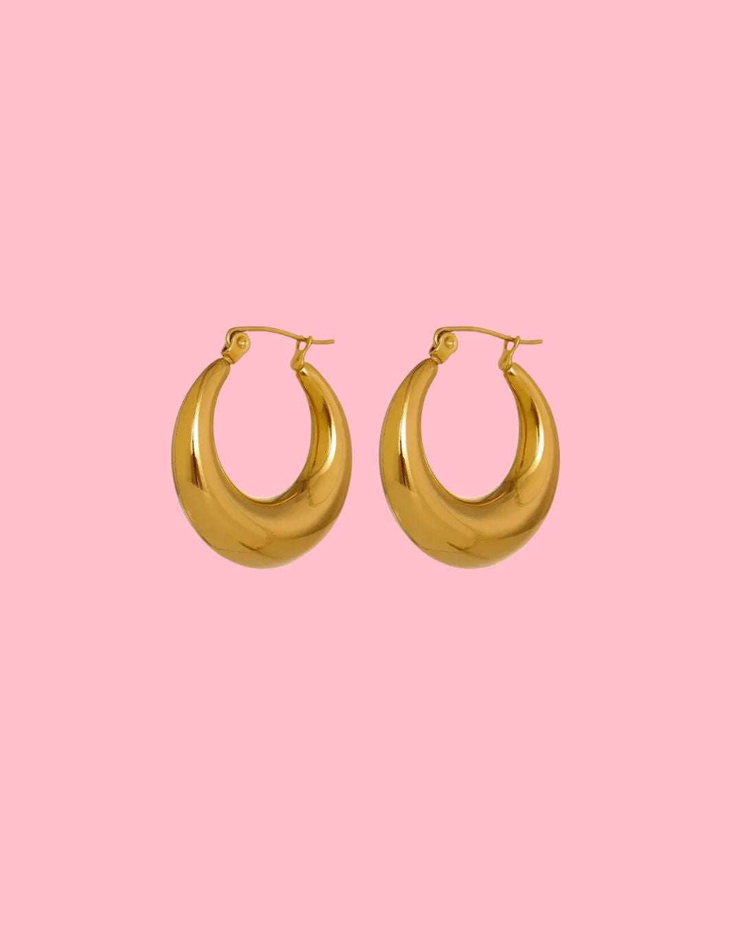 Aretes Basic