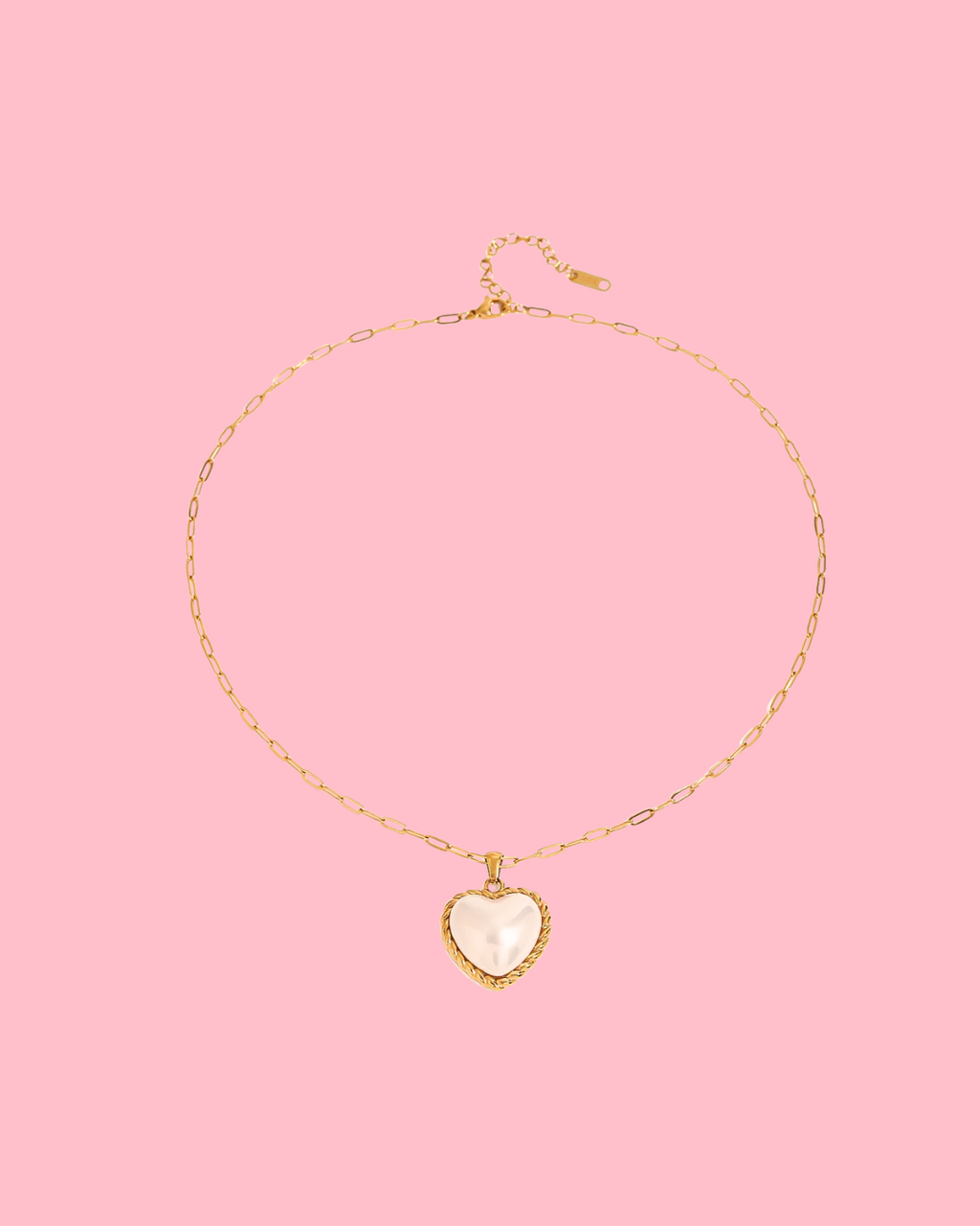 Collar Cariño