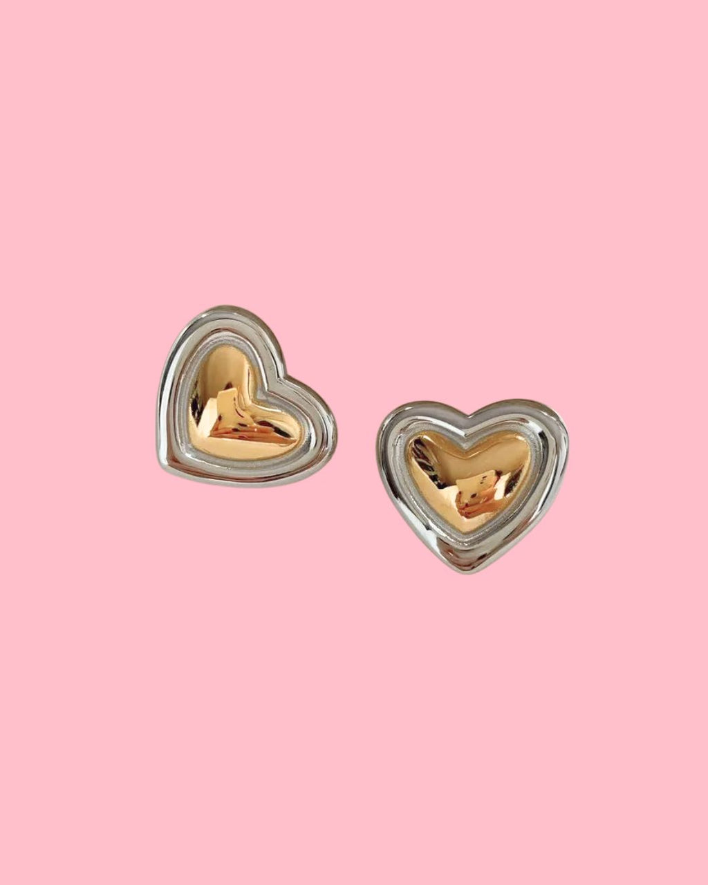 Aretes Cariño