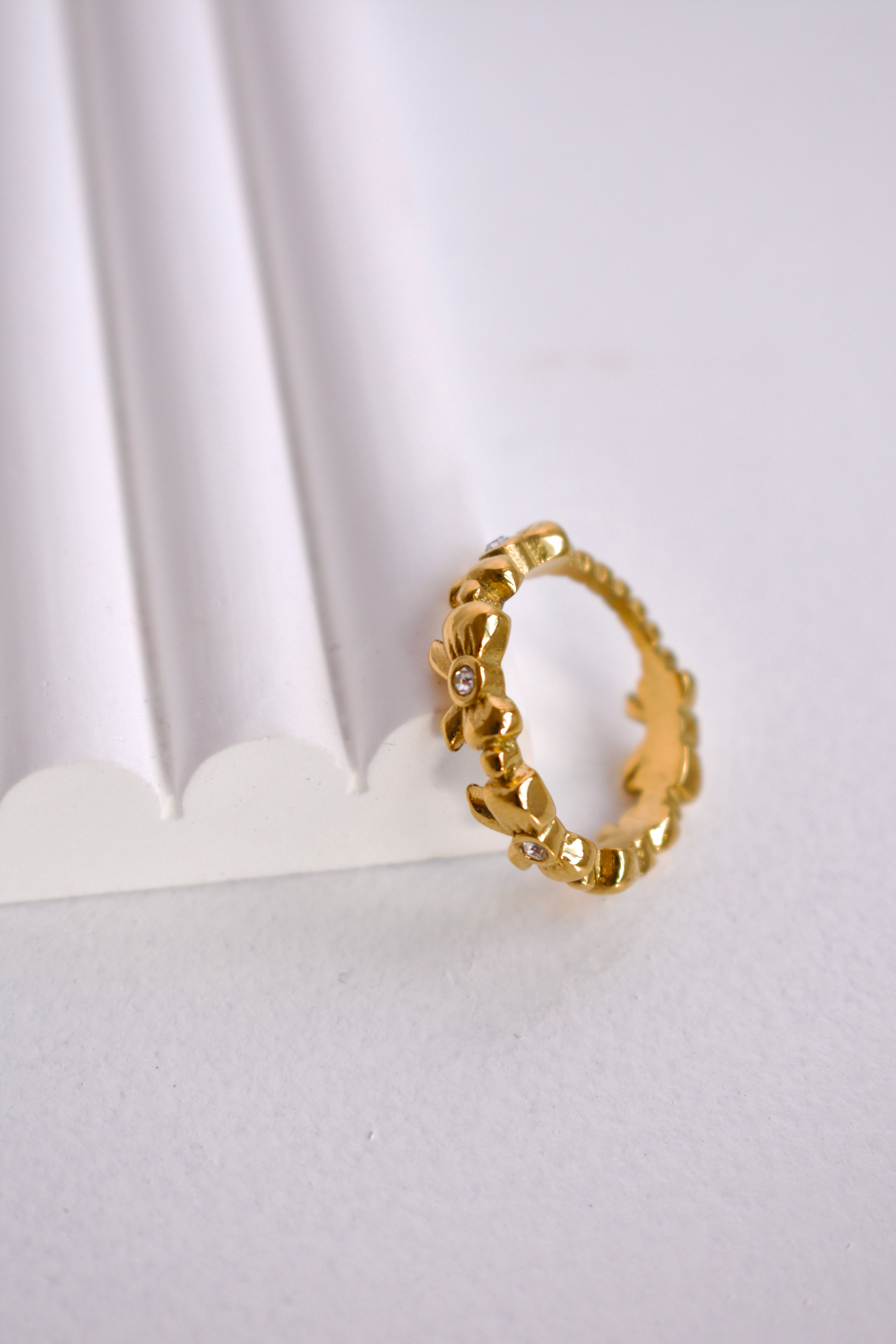 Anillo Coquete