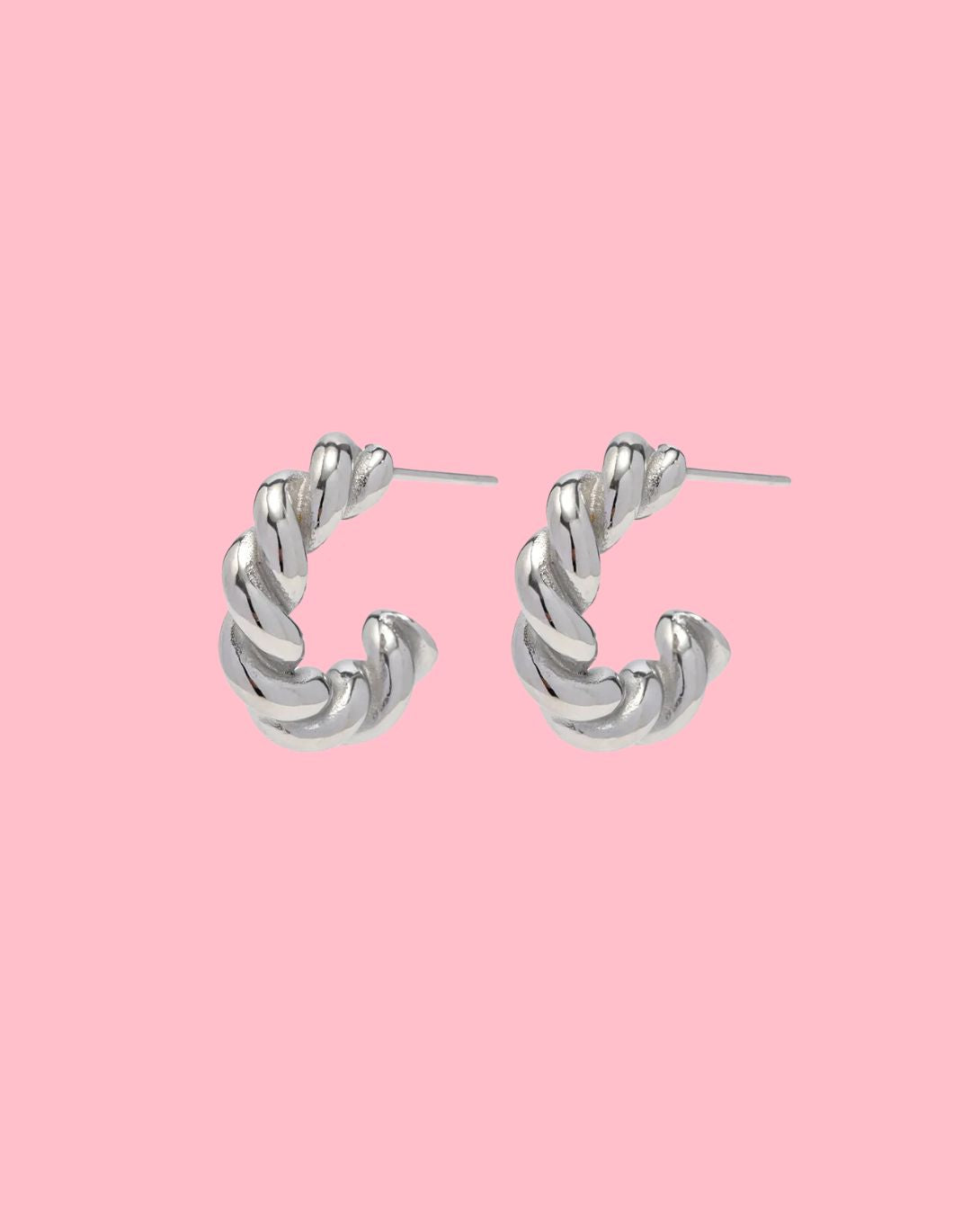 Aretes Espiral Peques