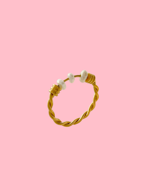 Anillo Antiestrés