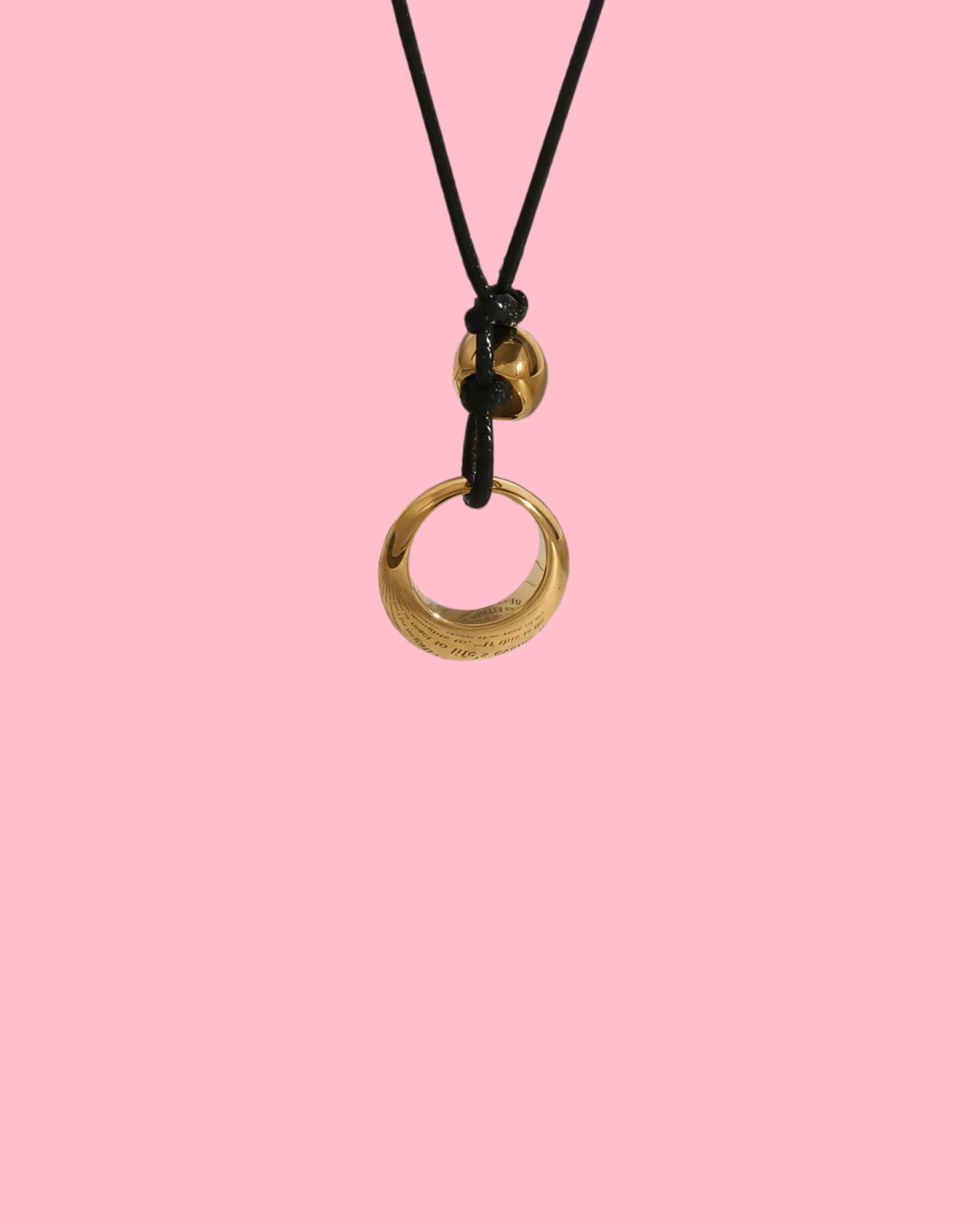 Collar ajustable