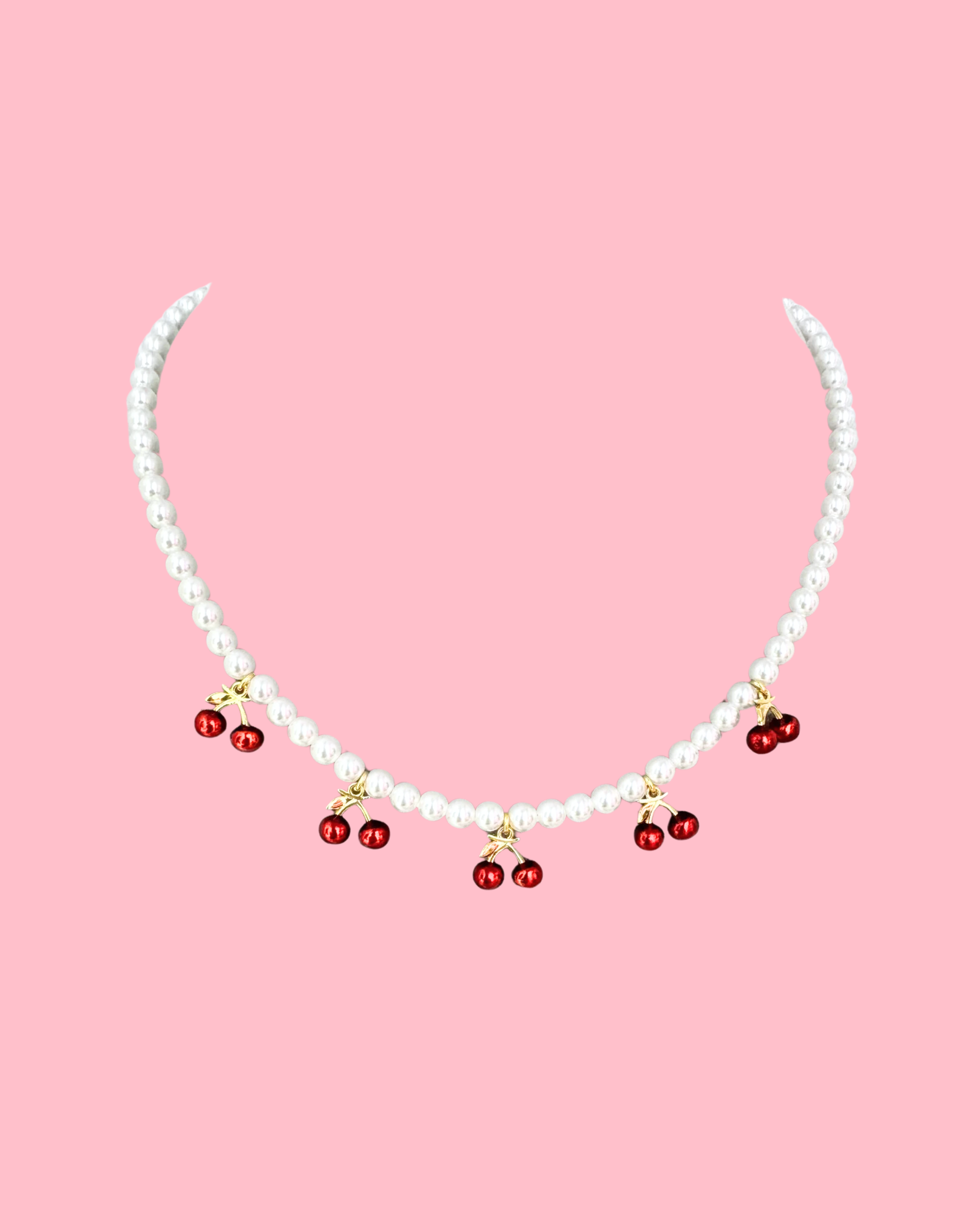 Collar Cherry