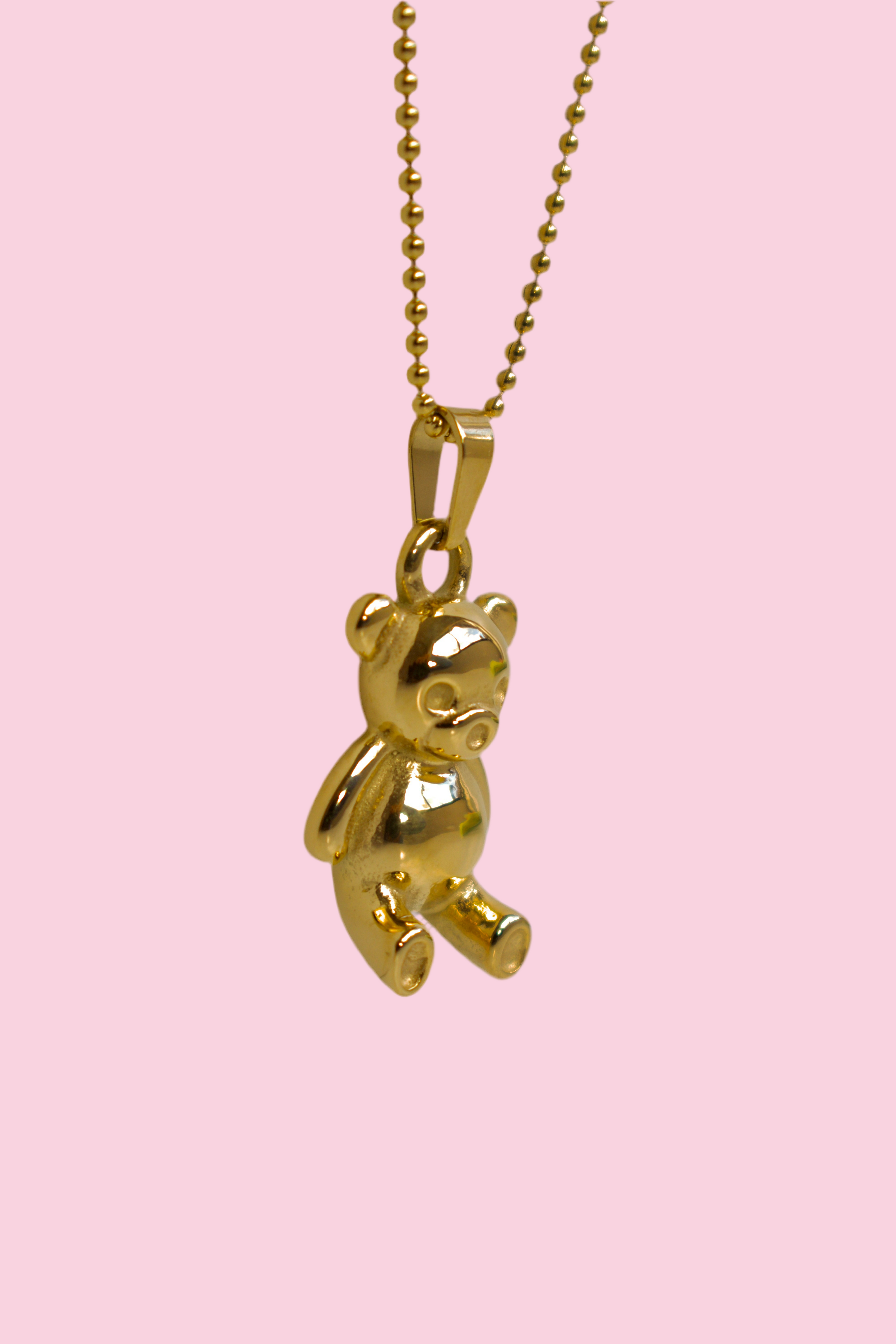 Collar Peluche