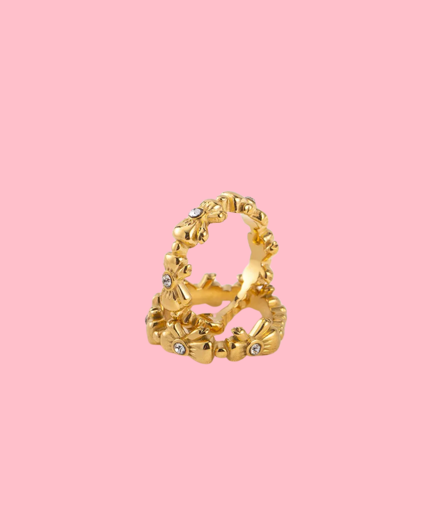 Anillo Coquete