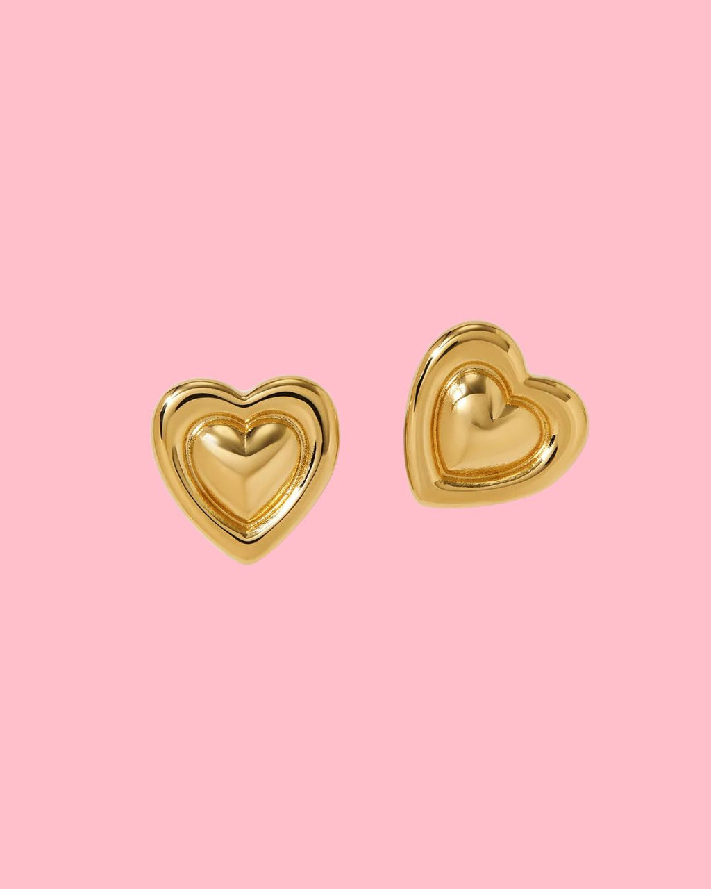 Aretes Amistad