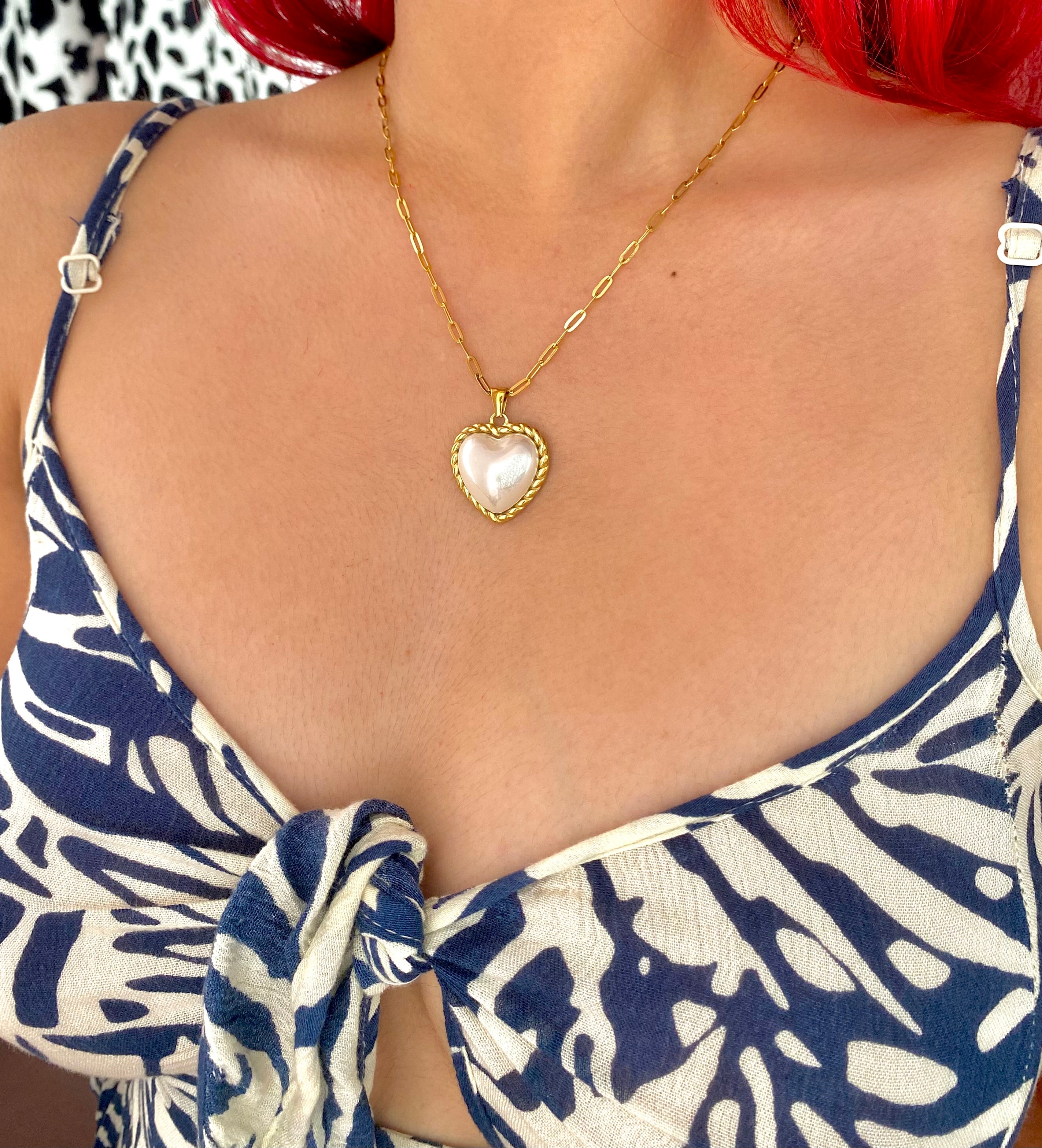 Collar Cariño