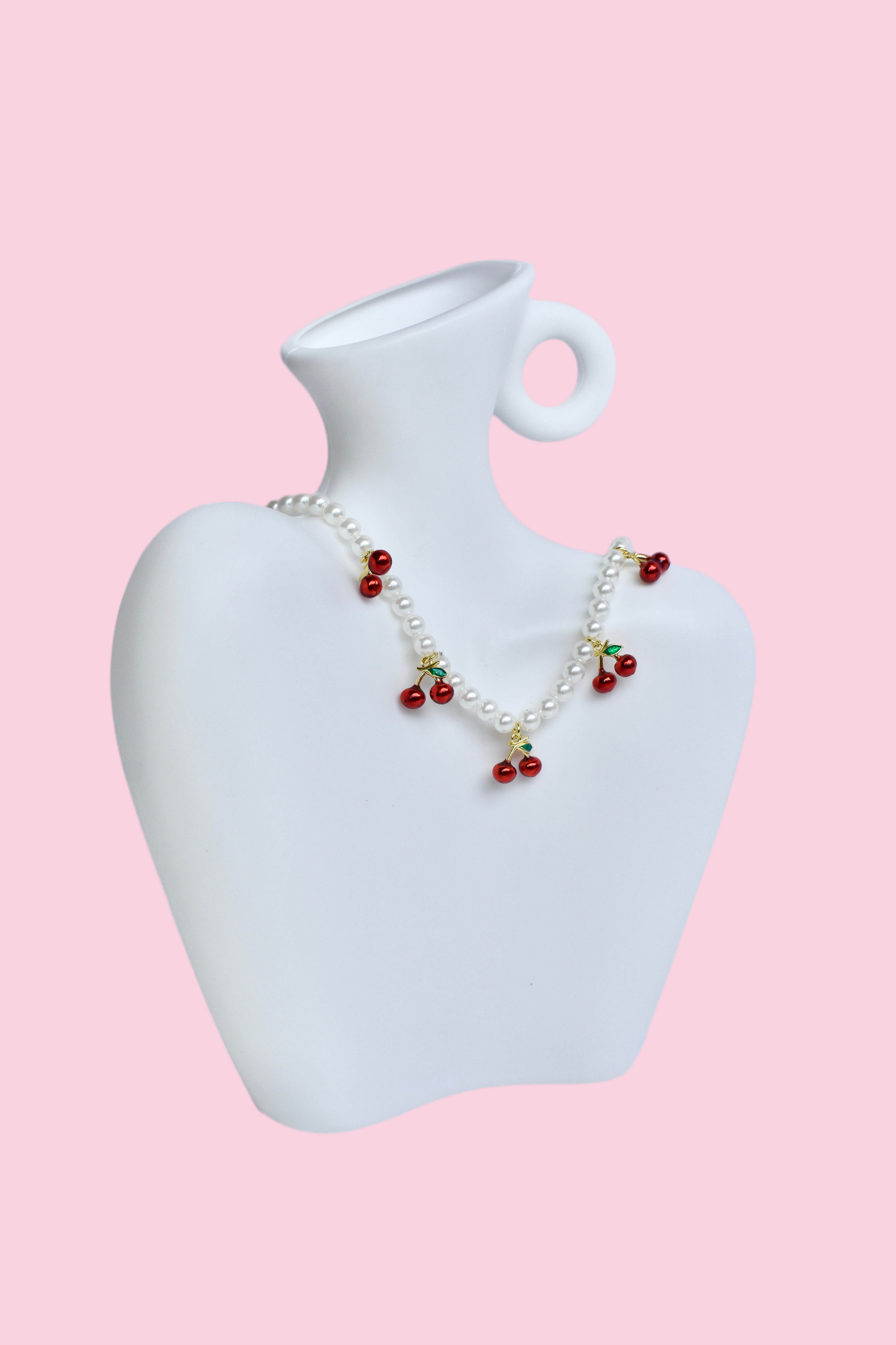 Collar Cherry