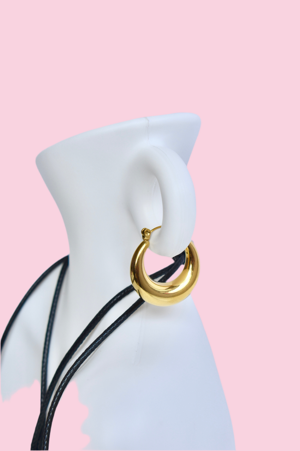 Aretes Basic