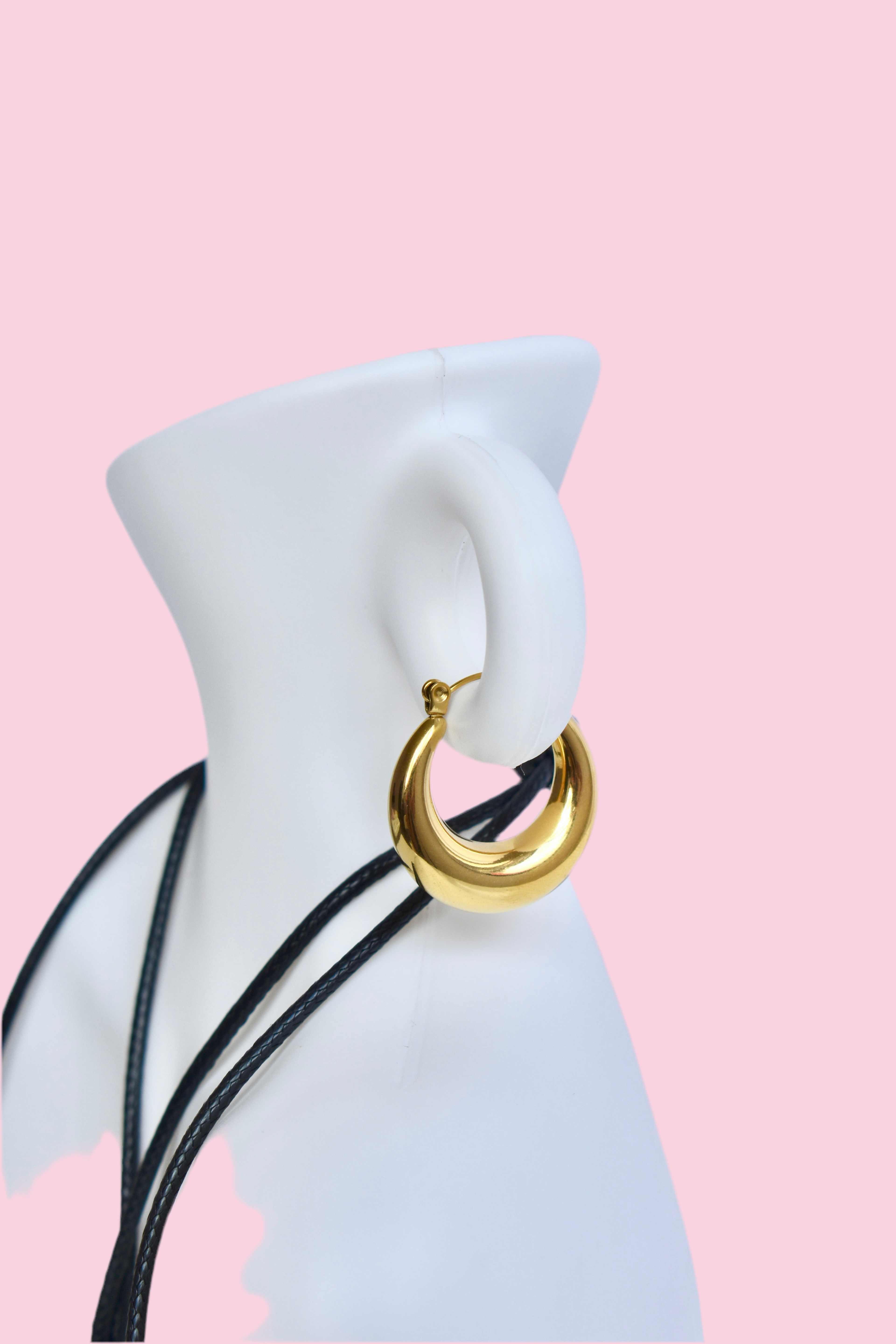 Aretes Basic