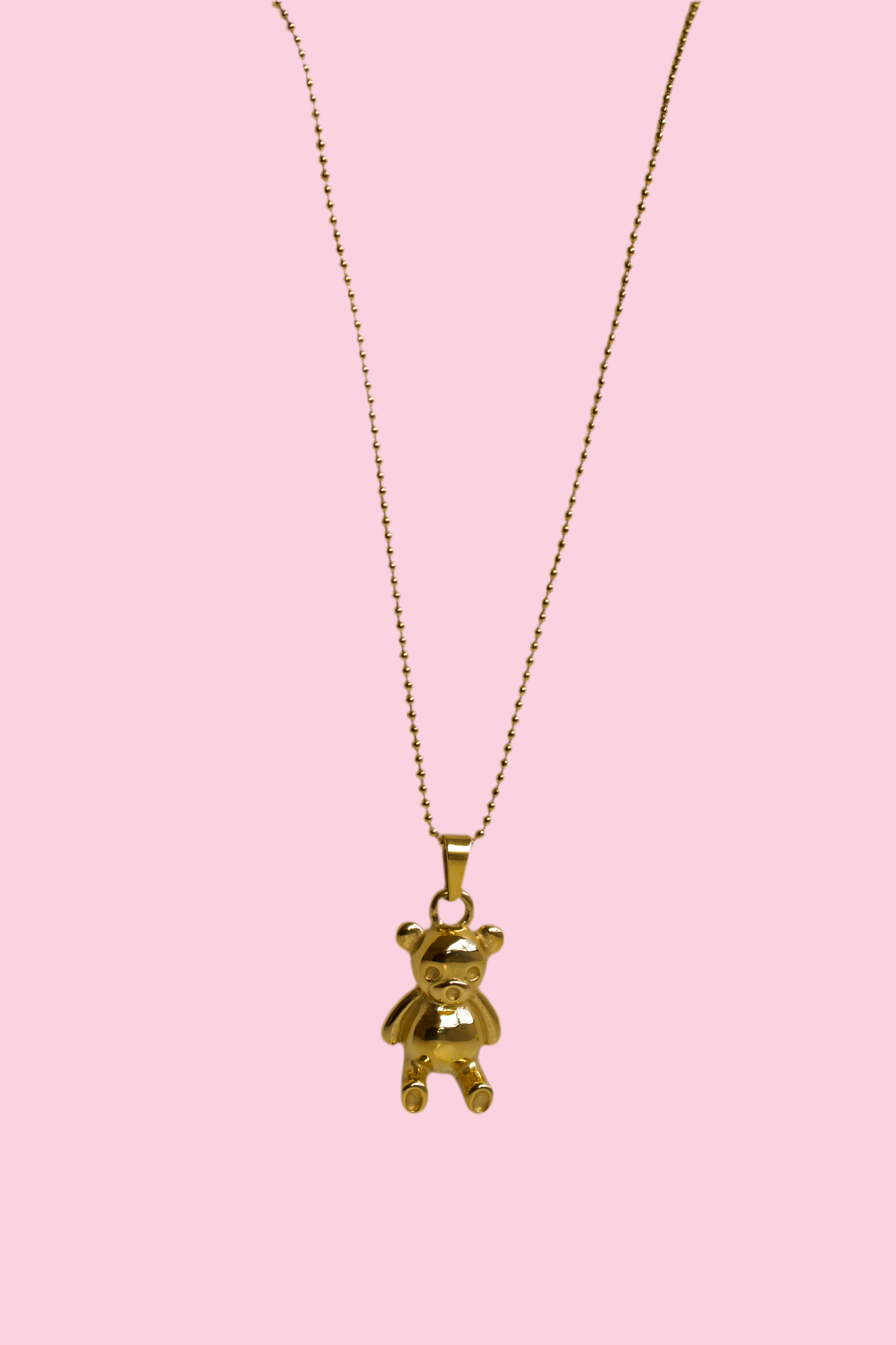 Collar Peluche