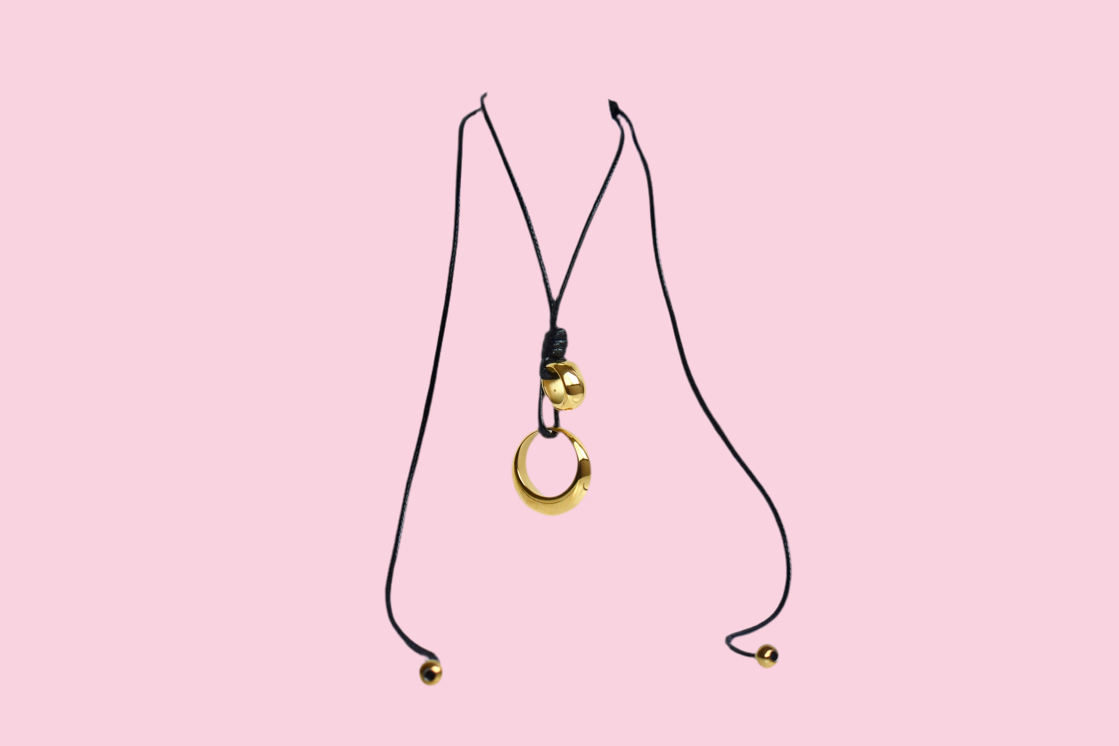 Collar ajustable