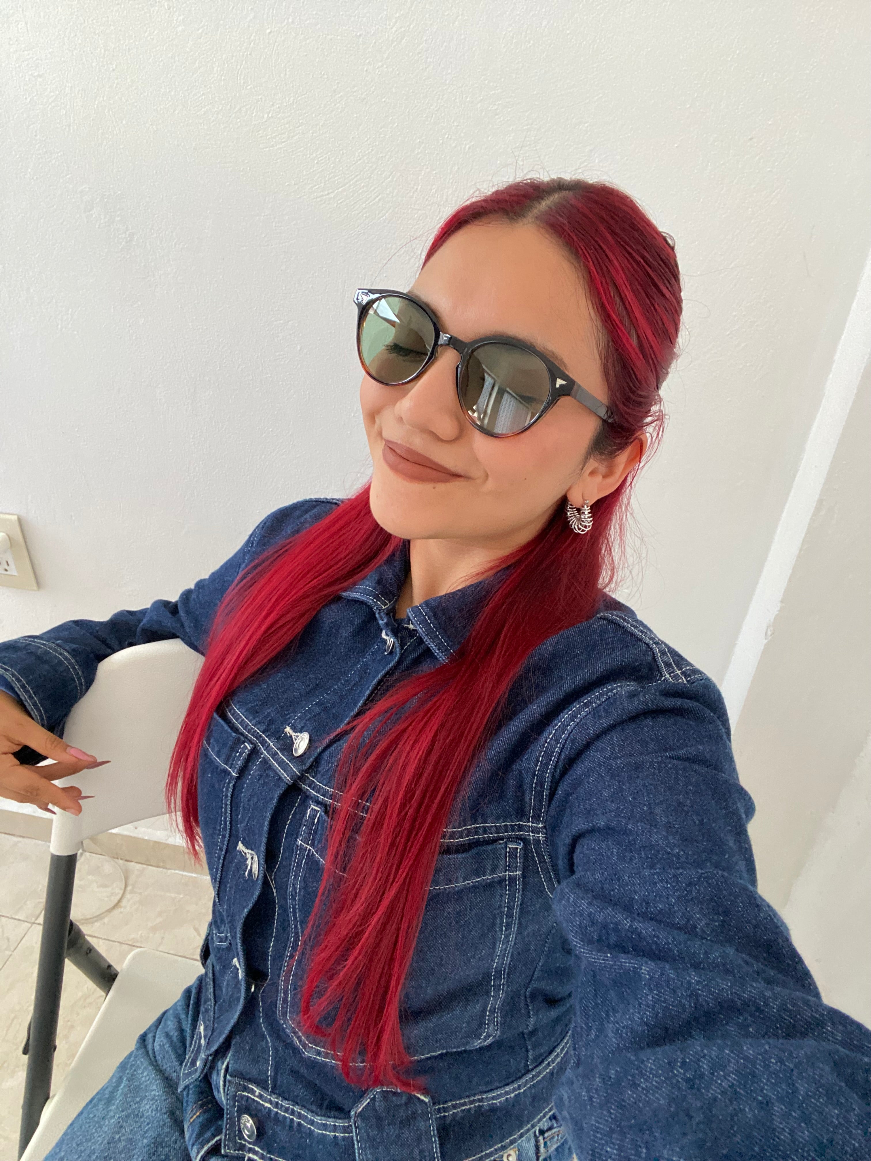 Gafas #3