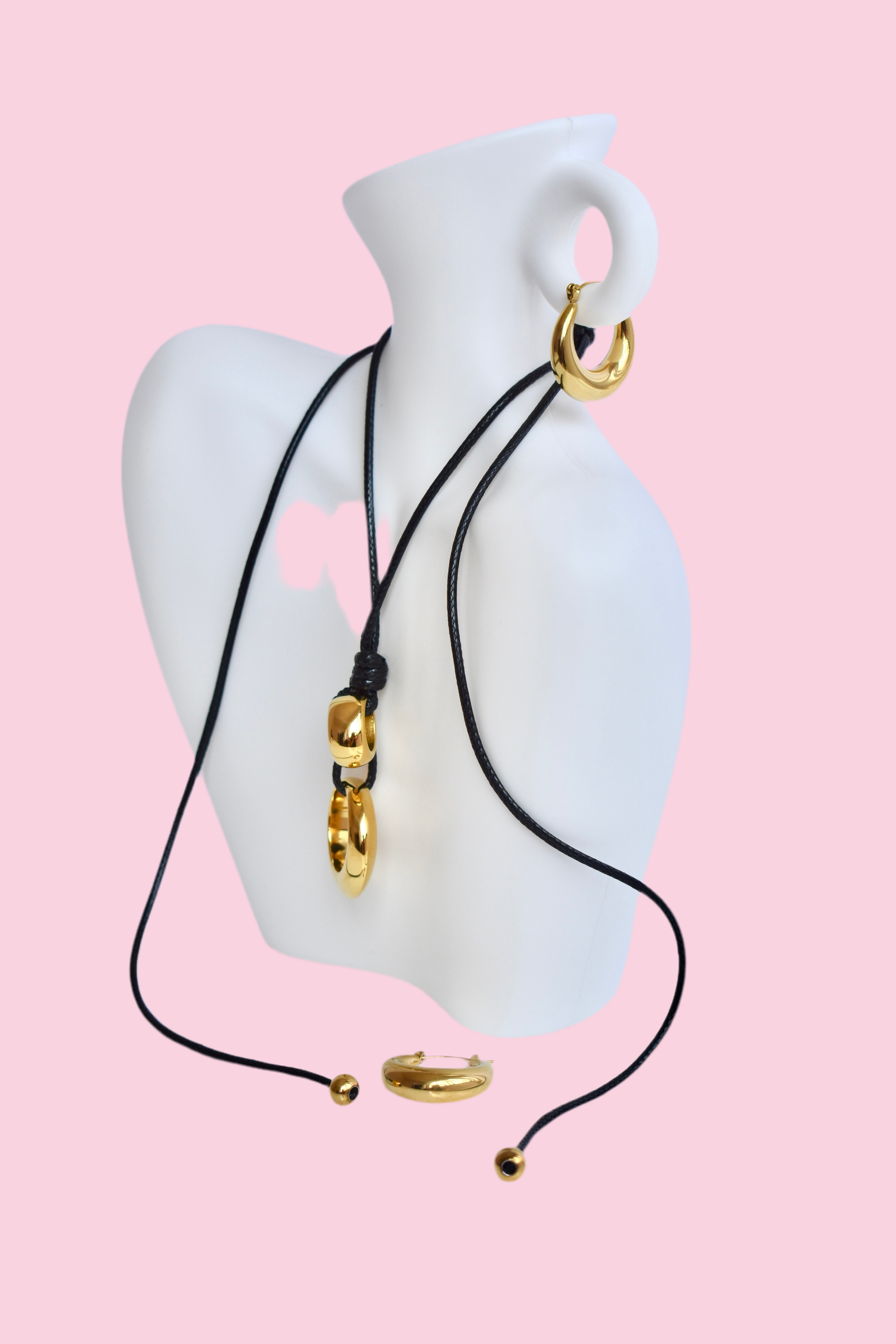 Collar ajustable