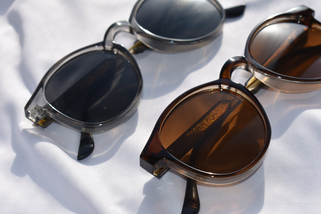 Gafas Clásicas