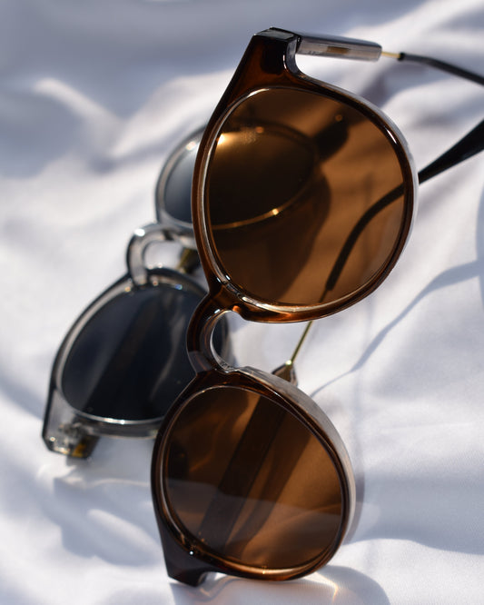 Gafas Clásicas