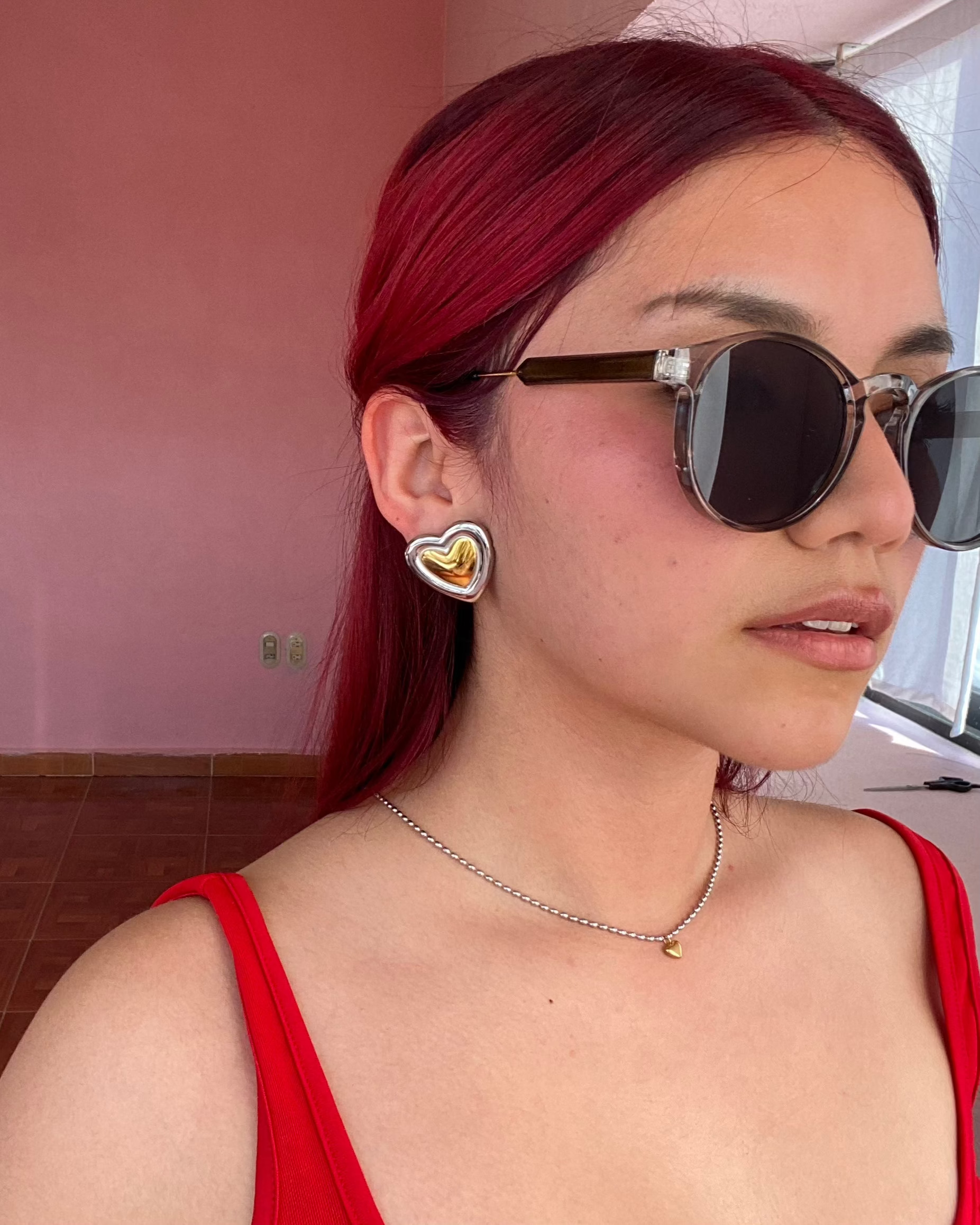 Gafas Clásicas