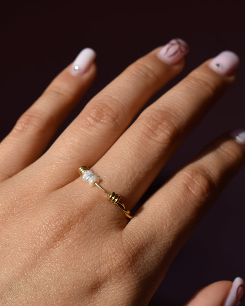 Anillo Antiestrés