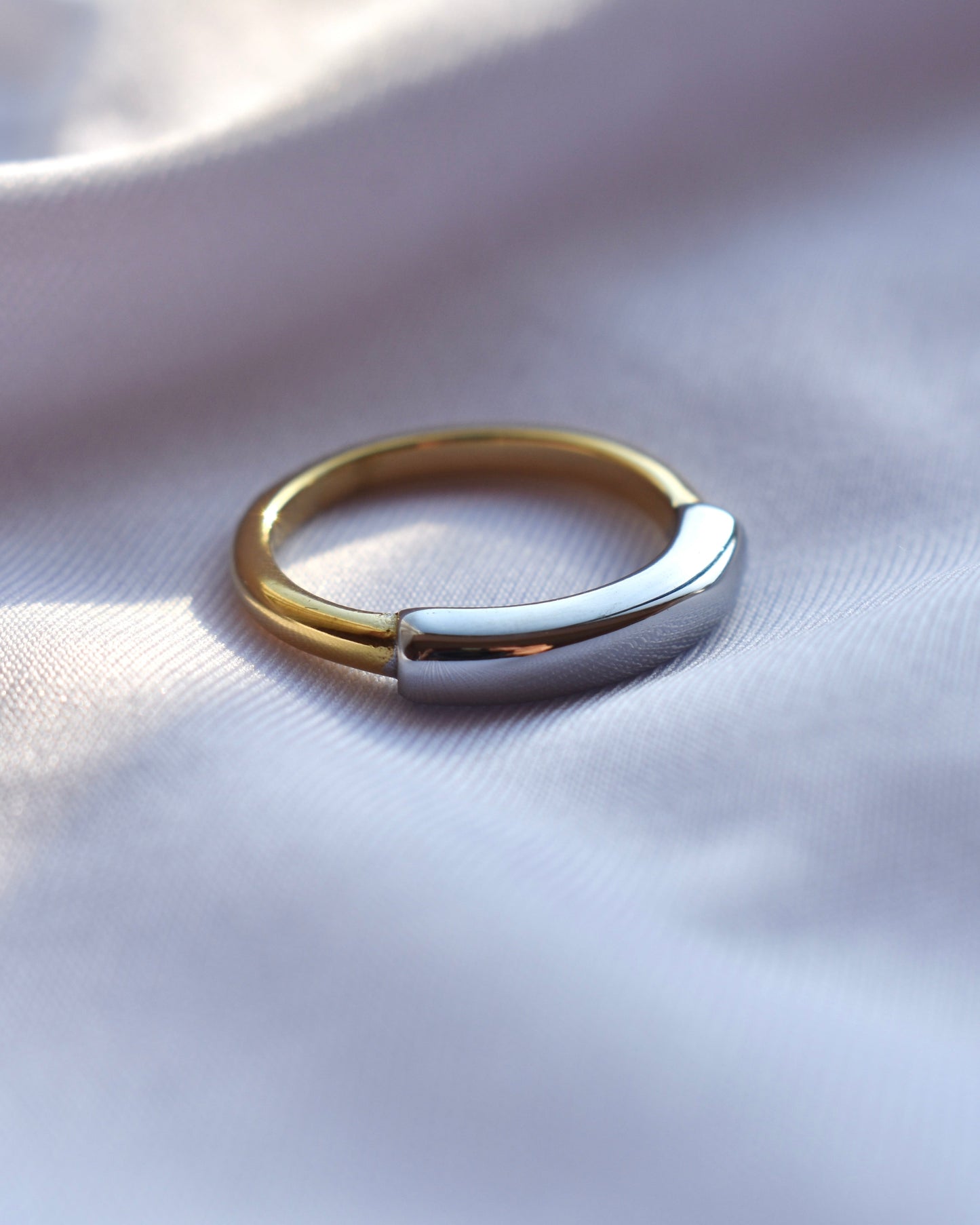 Anillo Elemental