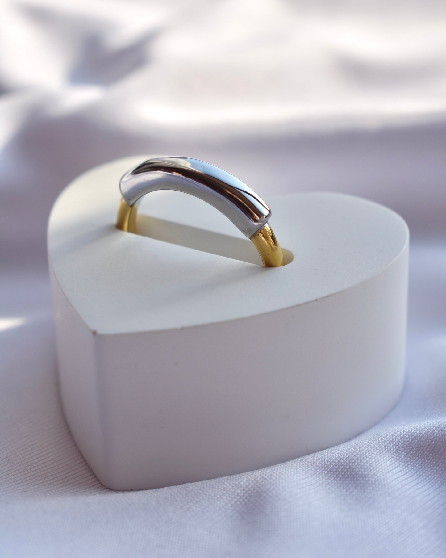 Anillo Elemental