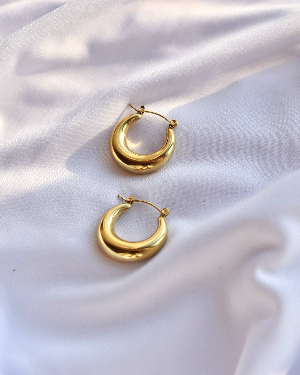 Aretes Basic