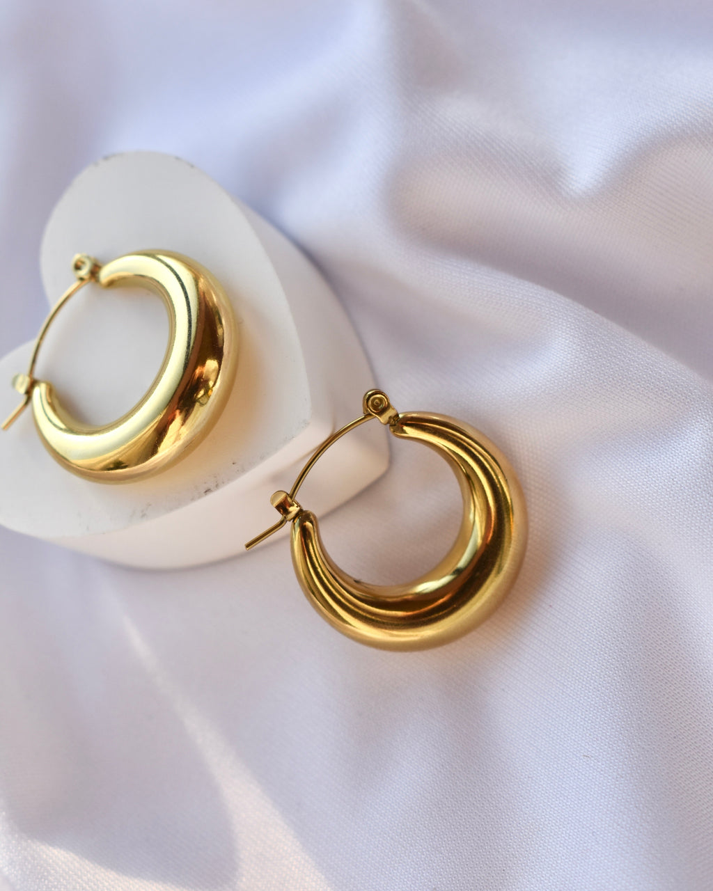 Aretes Basic