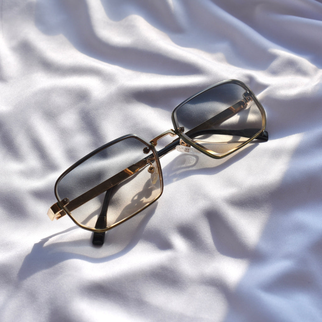 Gafas Cuadrada