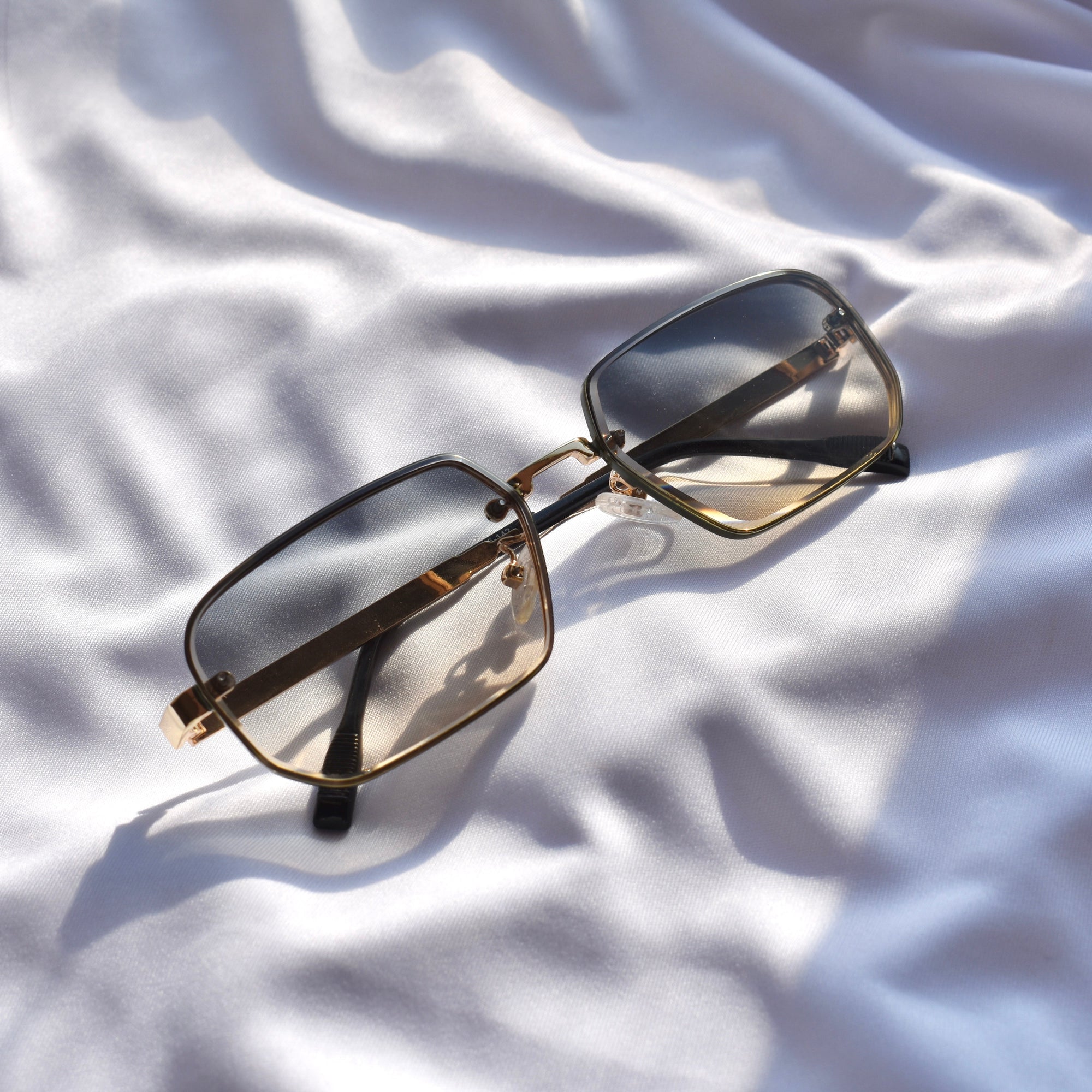 Gafas Cuadrada