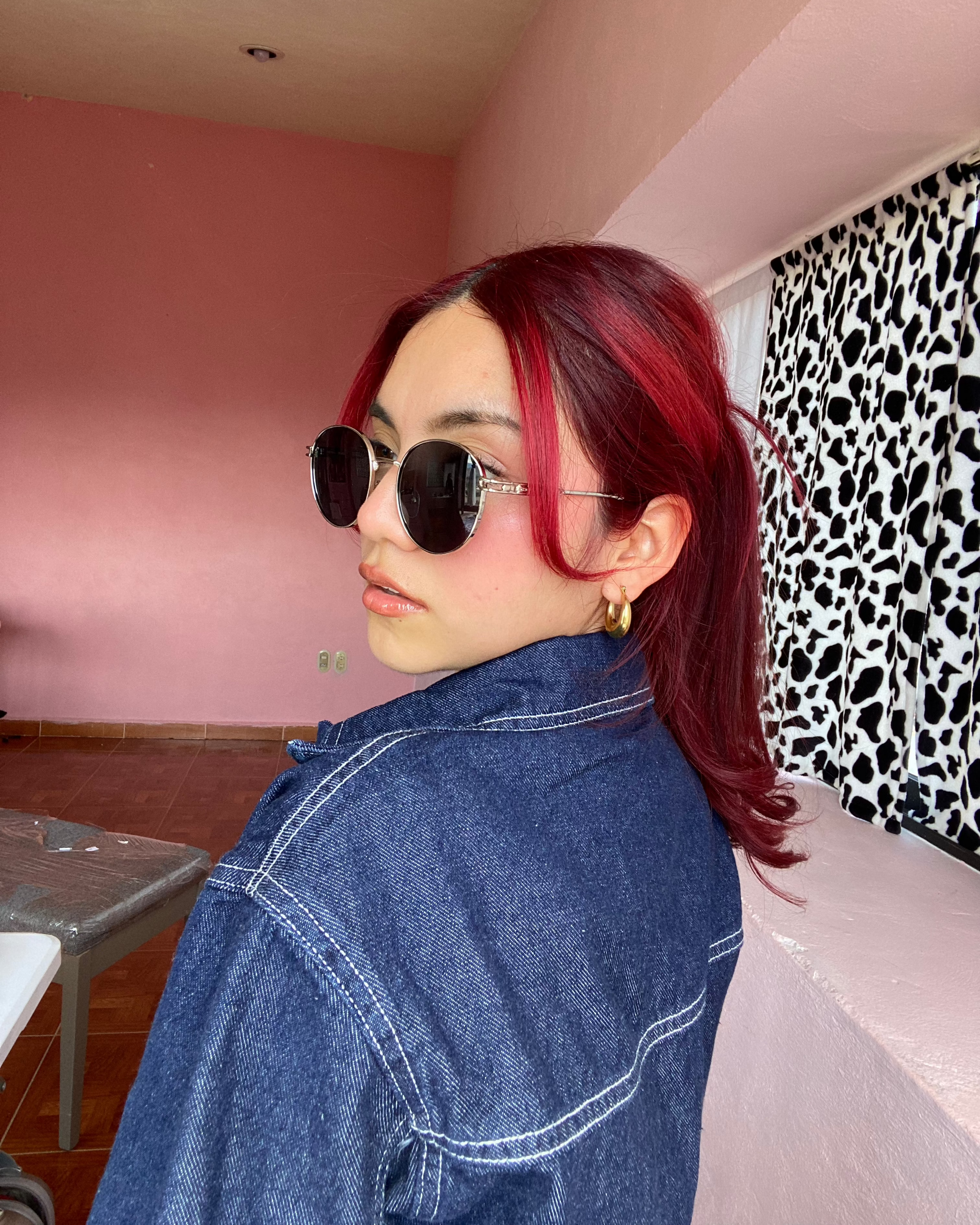 Gafas Basic #2