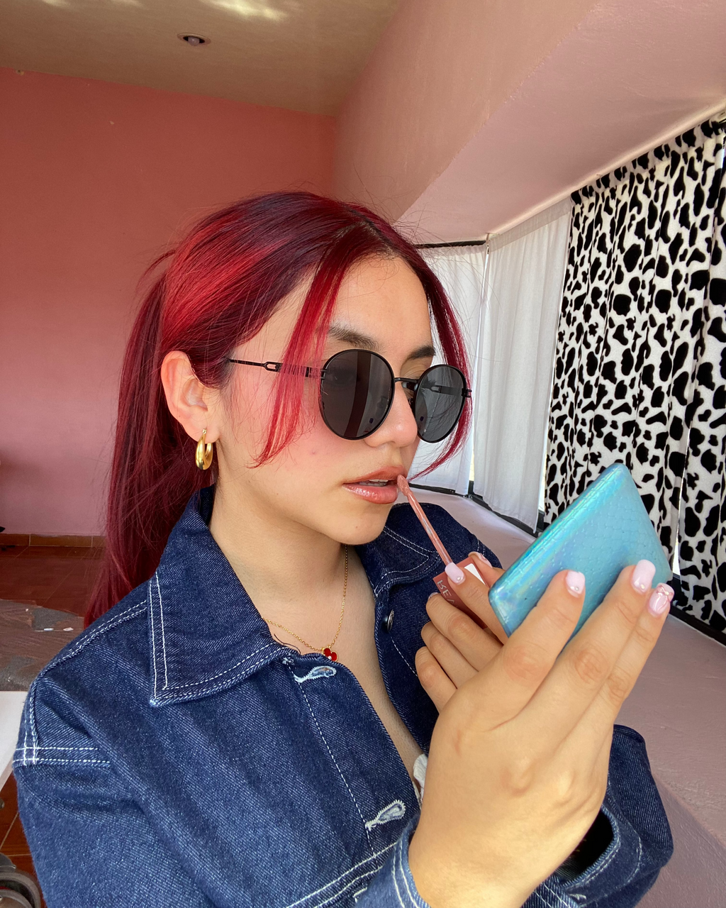 Gafas Basic #2