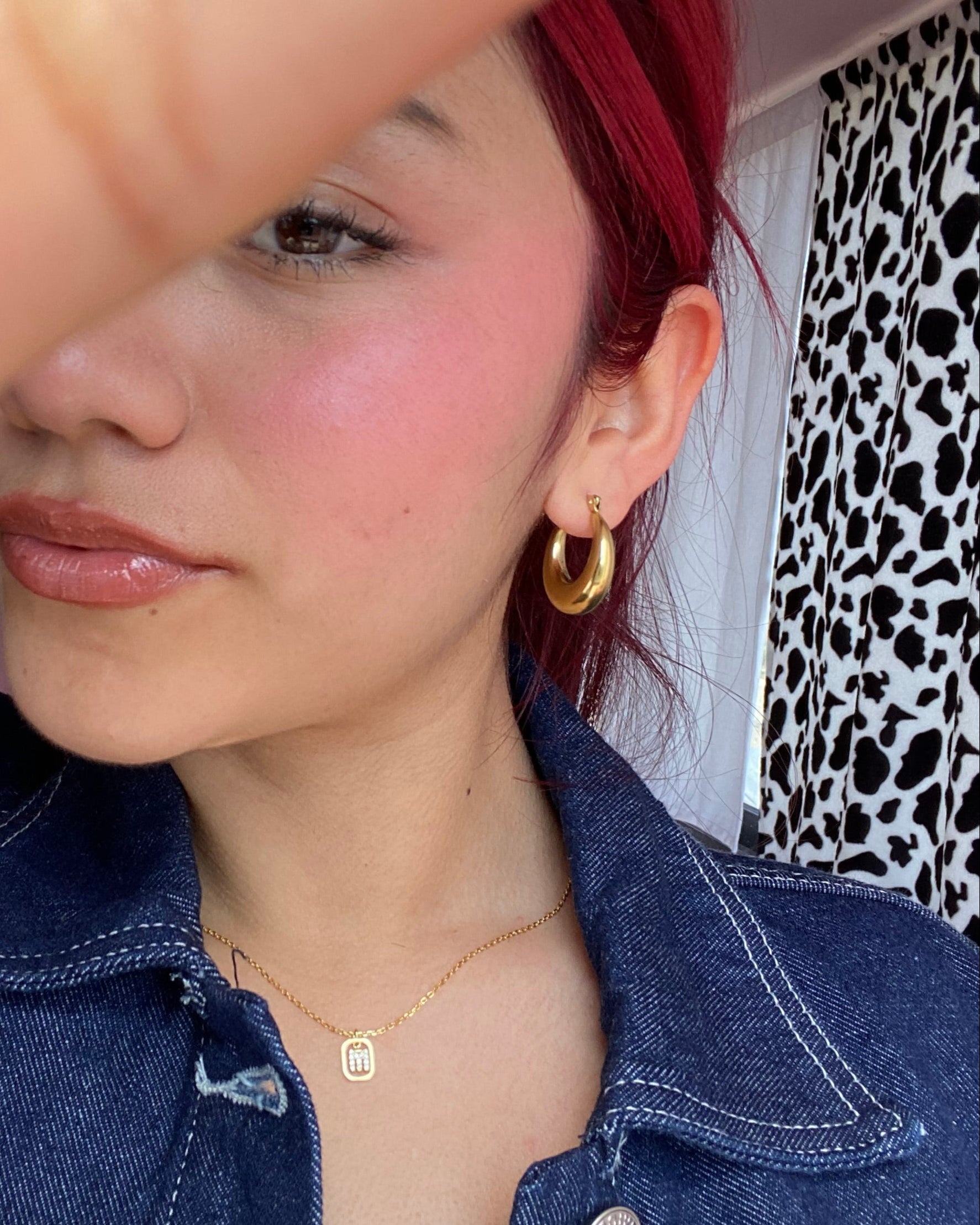 Aretes Basic
