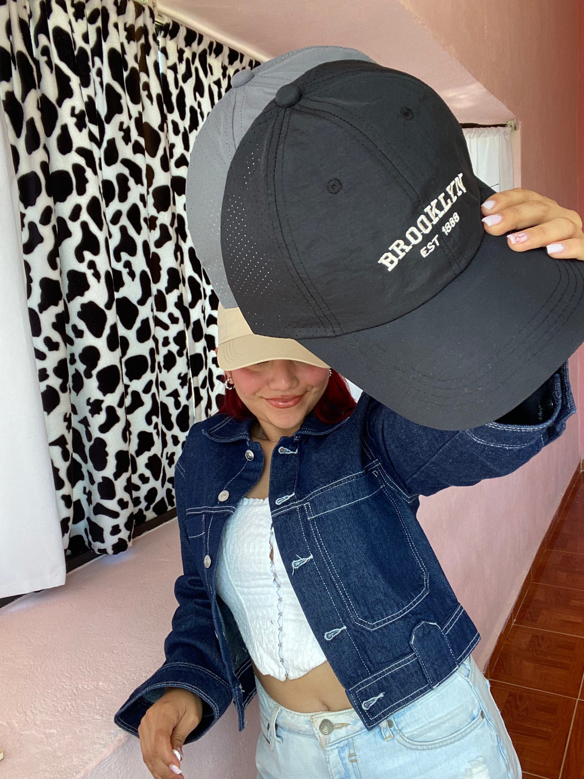 Gorra Urbana