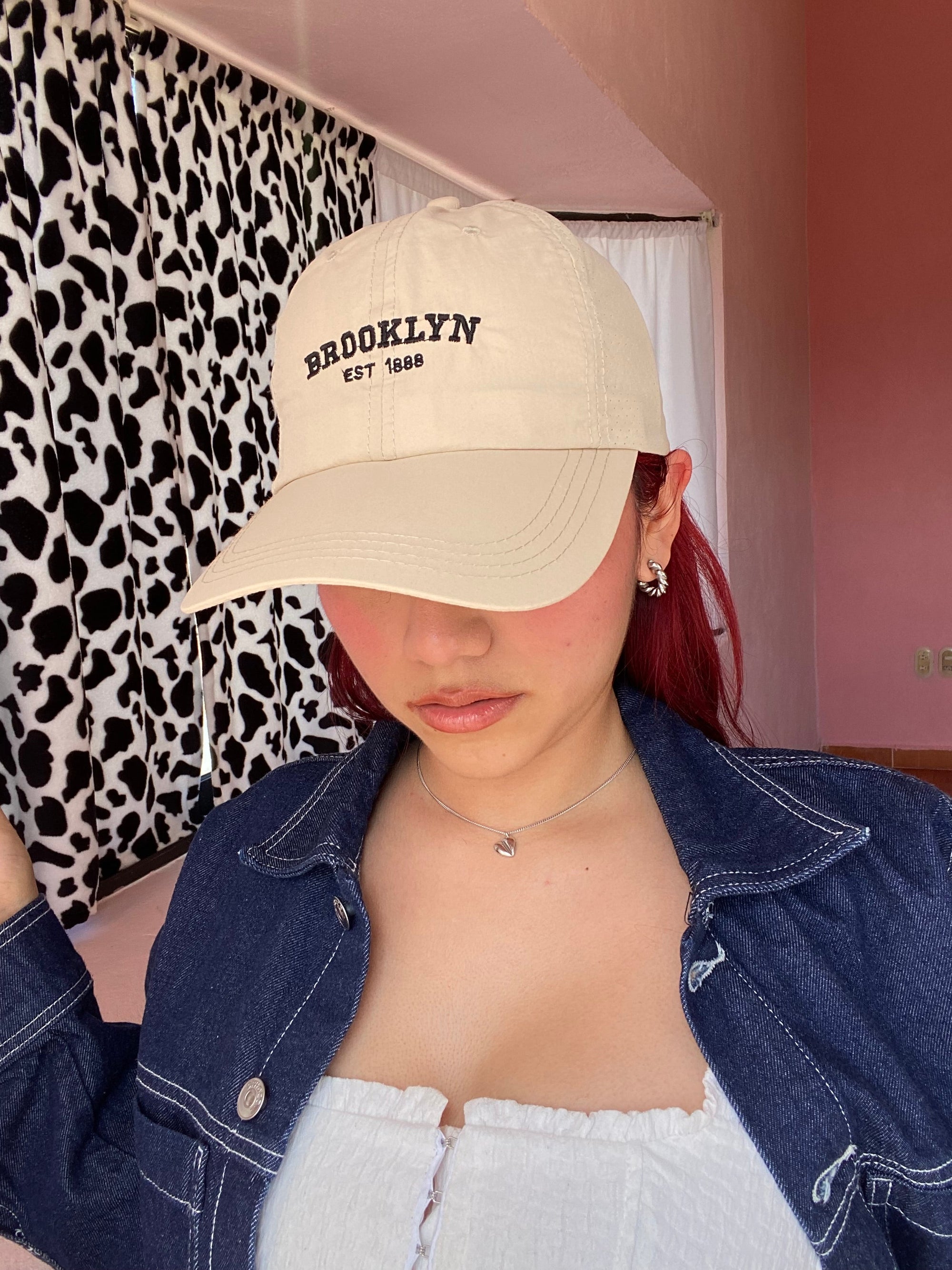Gorra Urbana