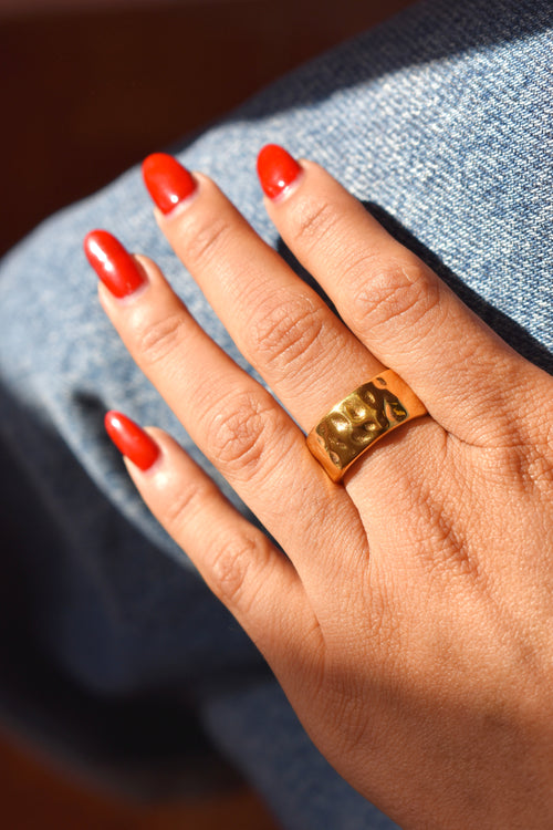 Anillo Chapa