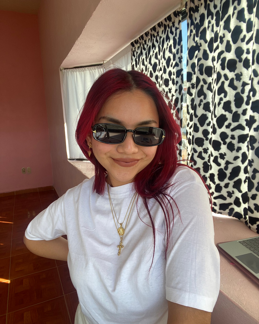 Gafas Redondo