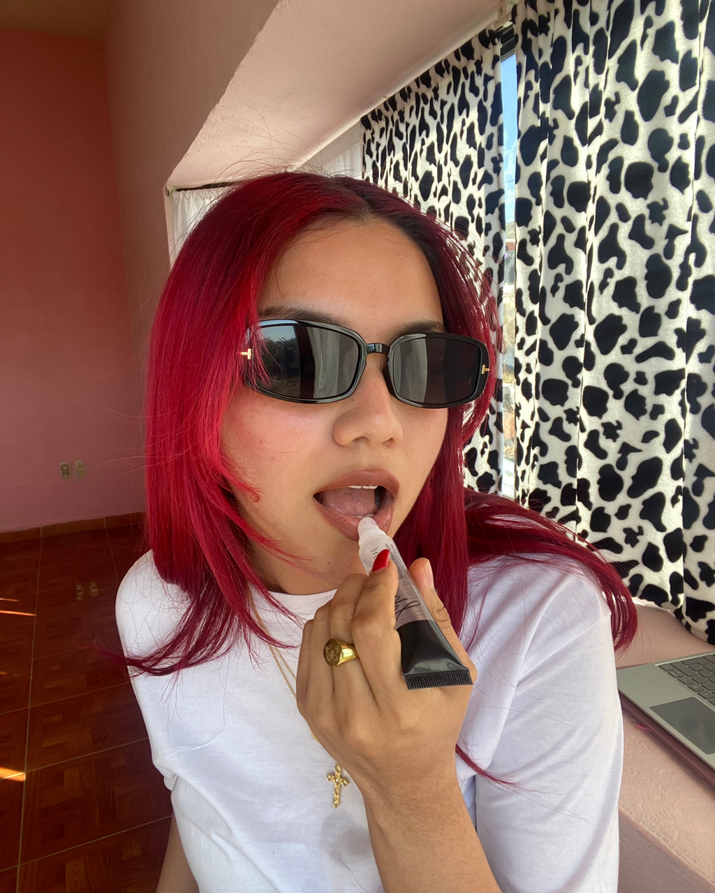 Gafas Redondo