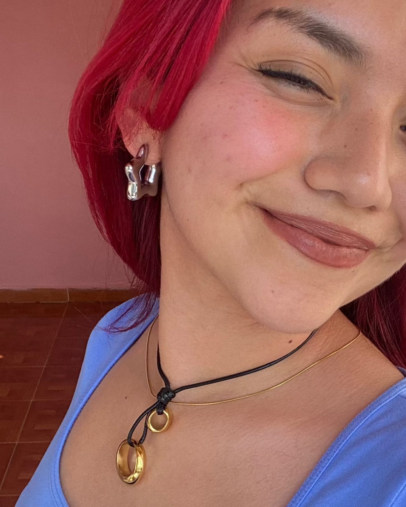 Aretes Globos de Estrella
