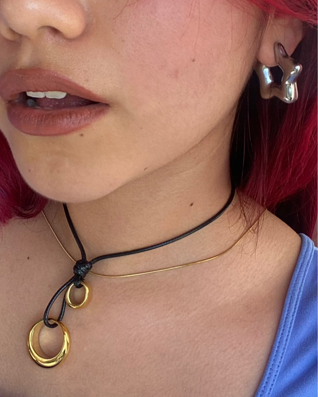 Aretes Globos de Estrella