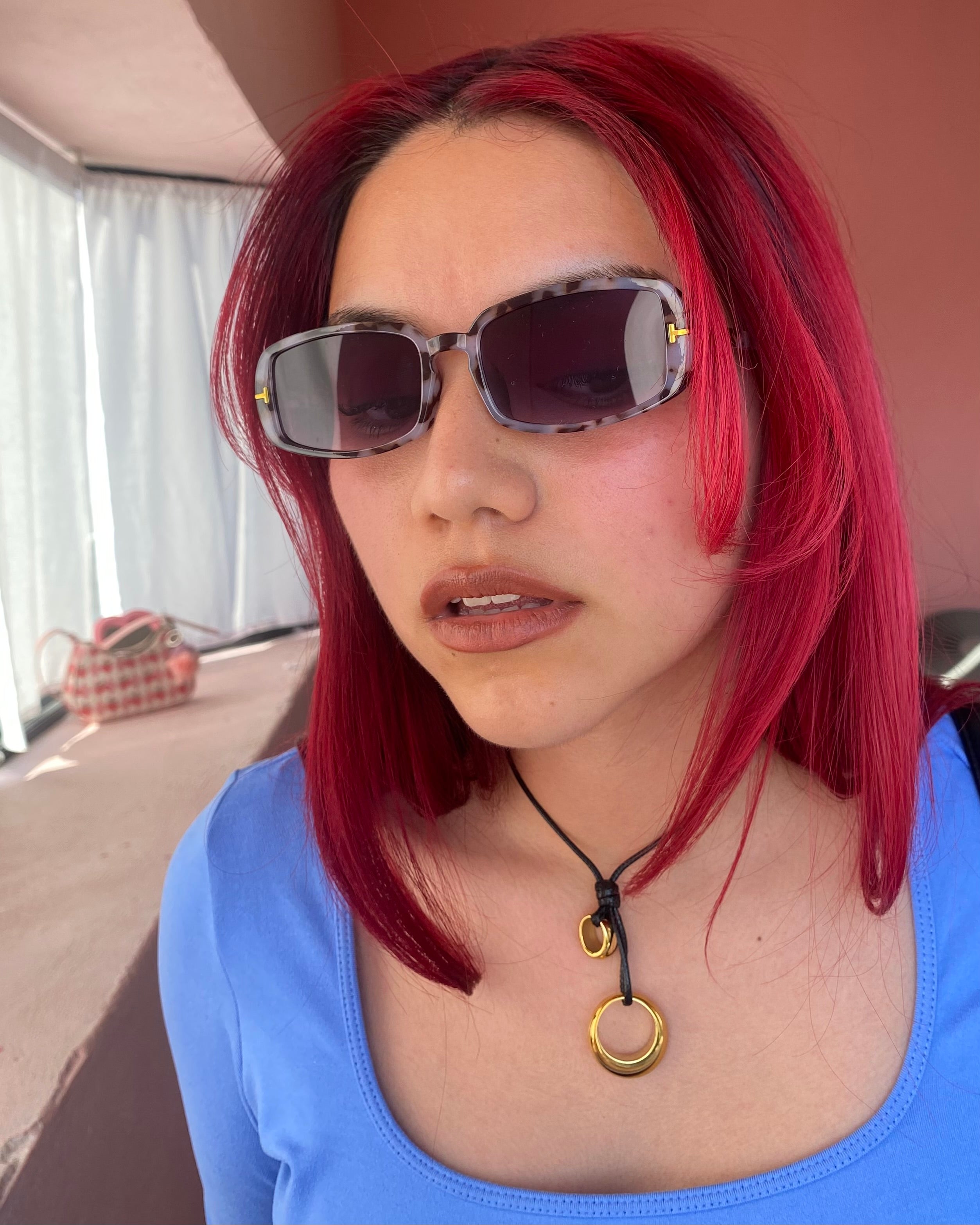 Gafas Redondo