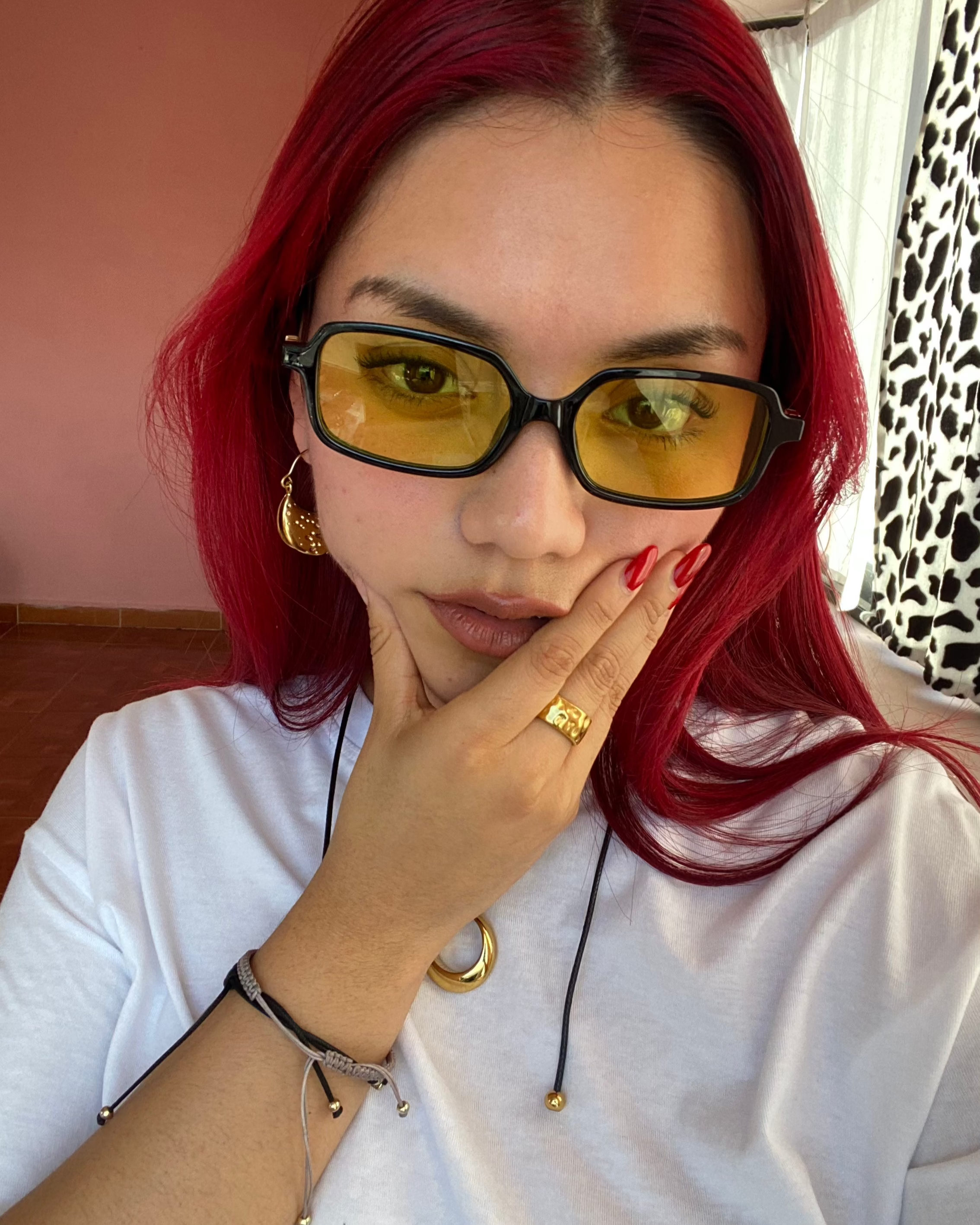 Gafas Crush