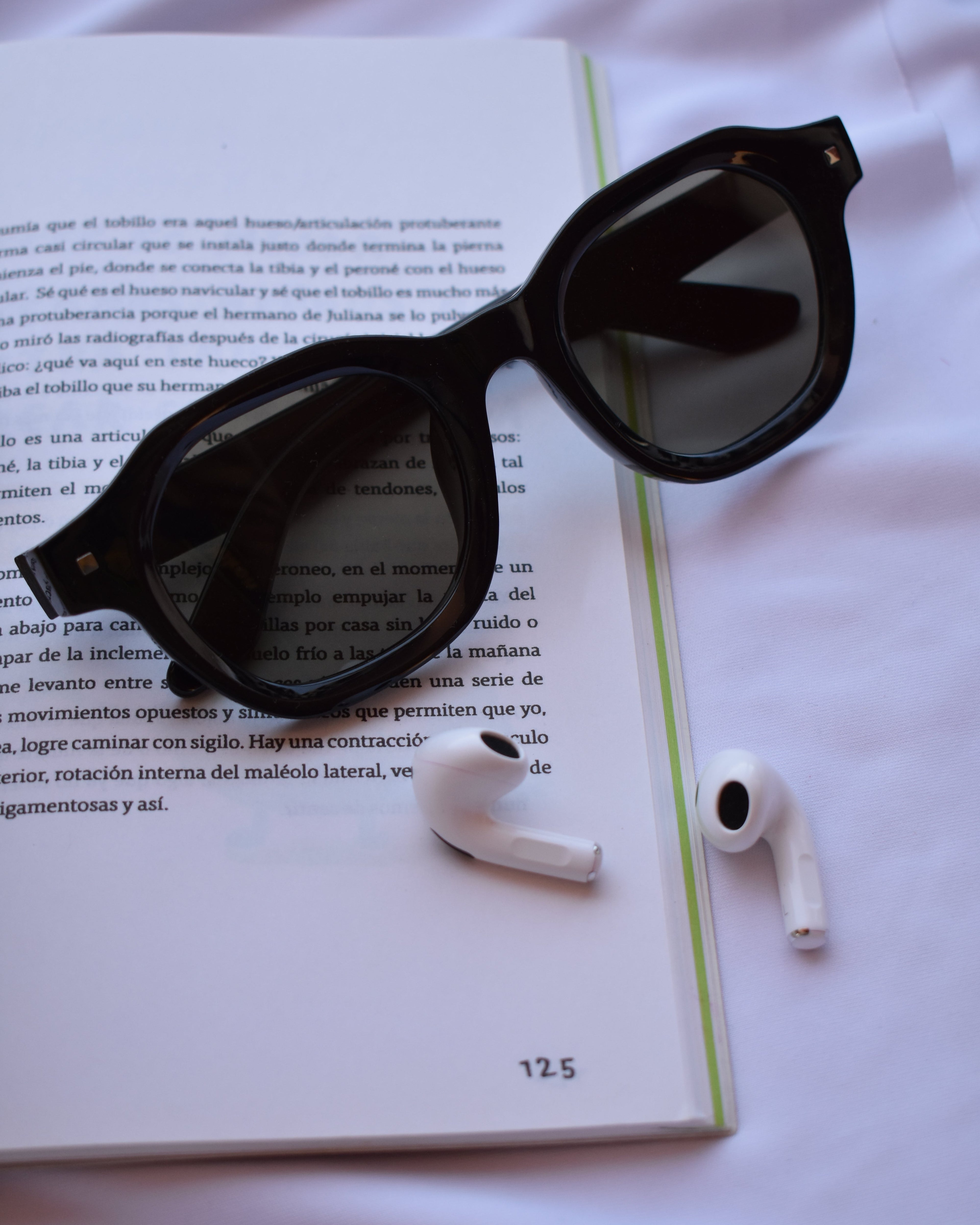 Gafas de Sol Esencial